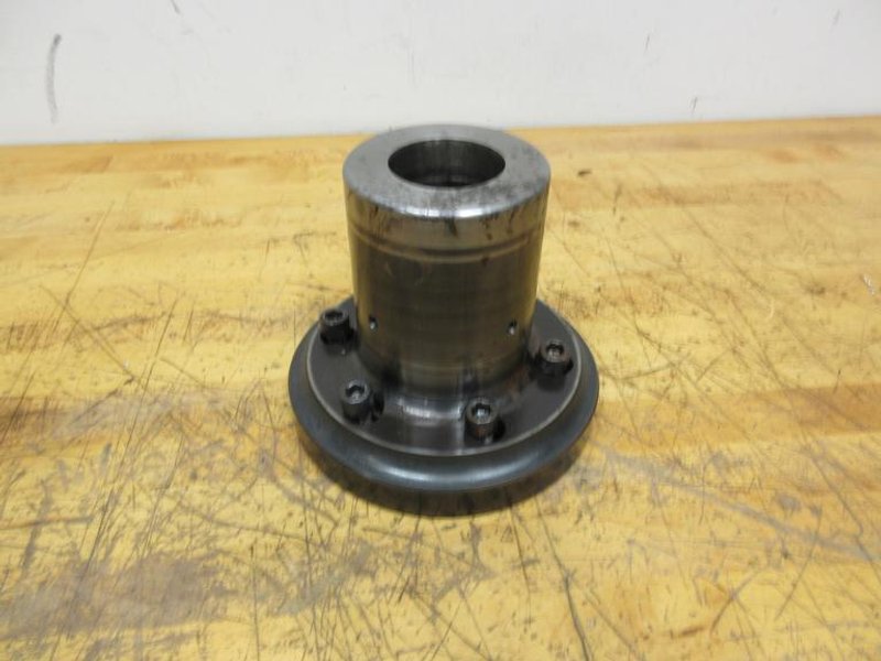 ATS A6-16C Collet Spindle Nose- Auction Item