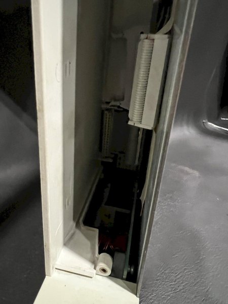 Siemens Simodrive CNC Servo Drive Unit 6SN1123-1AA00-0HA0 6SN11231AA000HA0