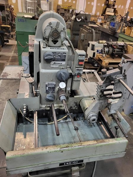 Sunnen Hone MBB-1680, Power Stroke, Lots of Tooling and Stones