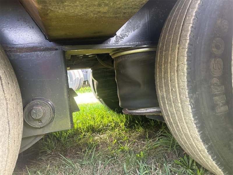 2019 Dragon 55 Ton 1UNSF5951KL120957