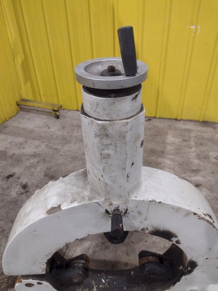 16&quot; ROLLER TYPE STEADY REST FOR ENGINE LATHE: STOCK 23416