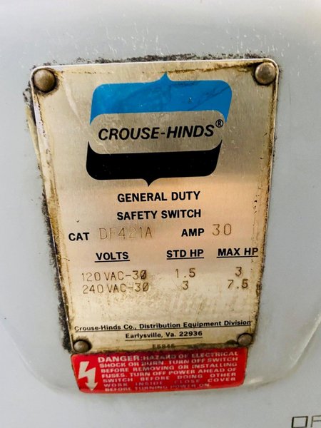 6&quot; PRATT &amp; WHITNEY MODEL &quot;B&quot; VERTICAL SHAPER. STOCK # 1057420