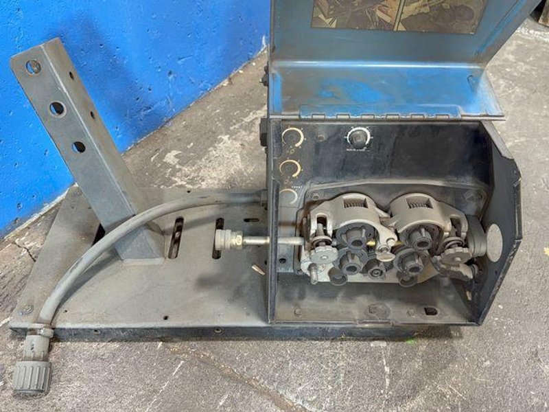 Miller  Wire Feeder - 24a