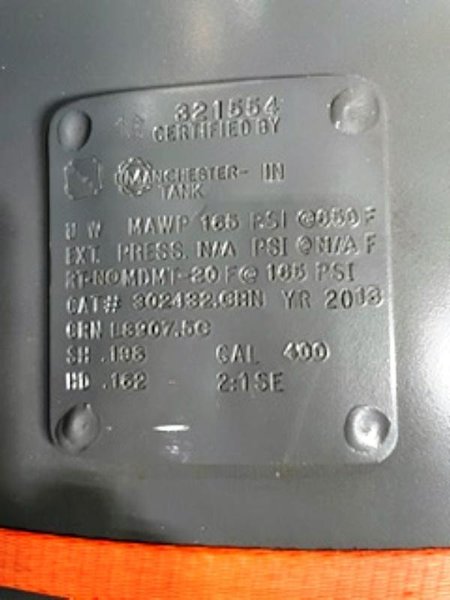 40 HP SULLIVAN PALATED DG-40 INDUSTRIAL AIR COMPRESSOR