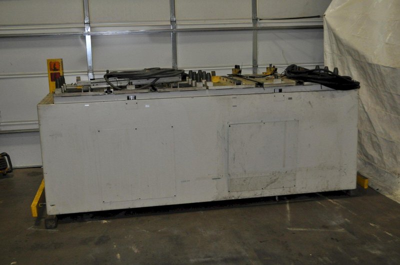 90 TON LEM SSDC HIGH SPEED PRESS