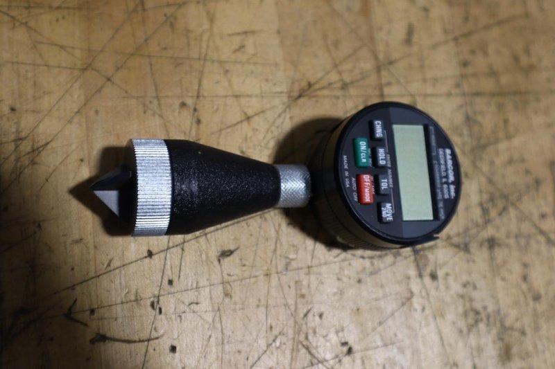 Digital Inspection Devices- Auction Item