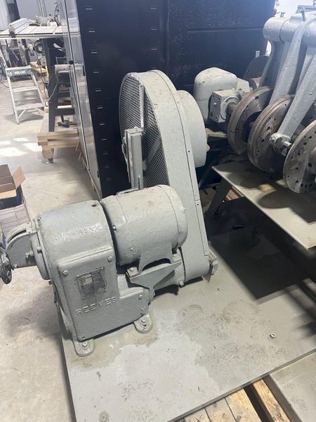 3/16&quot; NILSON MODEL #S3F FOUR SLIDE WIRE FORMING MACHINE: STOCK 10088