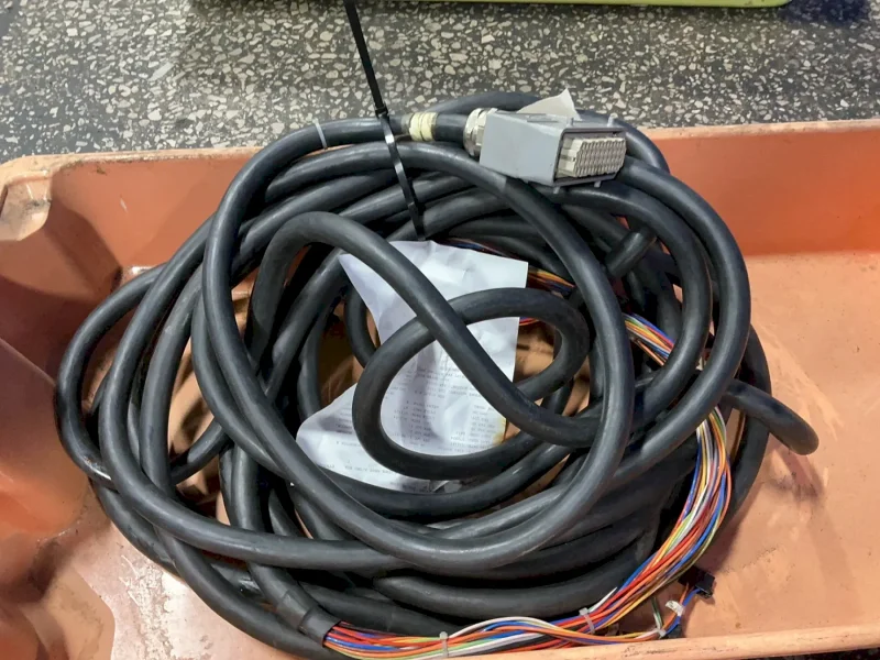 FANUC CABLE  -  A660-4005-T114#L20R53A