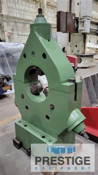 Poreba TCG160 16&quot; Roller Type Steady Rest