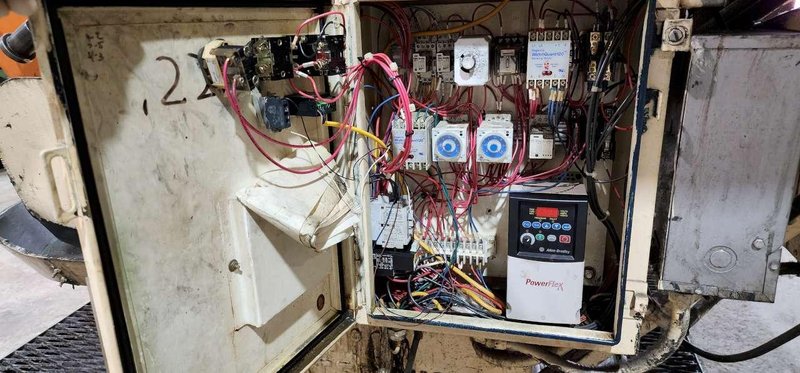 1/4″ Waterbury #10 Thread Roller