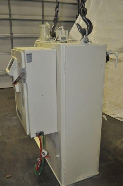 WPI 150 KVA SPOT WELDER, S/N 1145, STOCK# 14155J