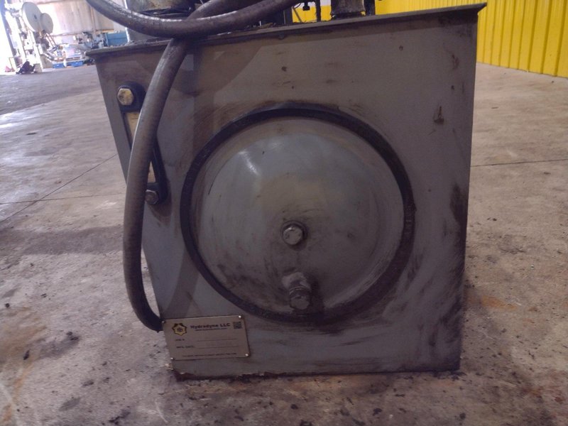 HYDRADYNE HYDRAULIC POWER UNIT: STOCK #23137