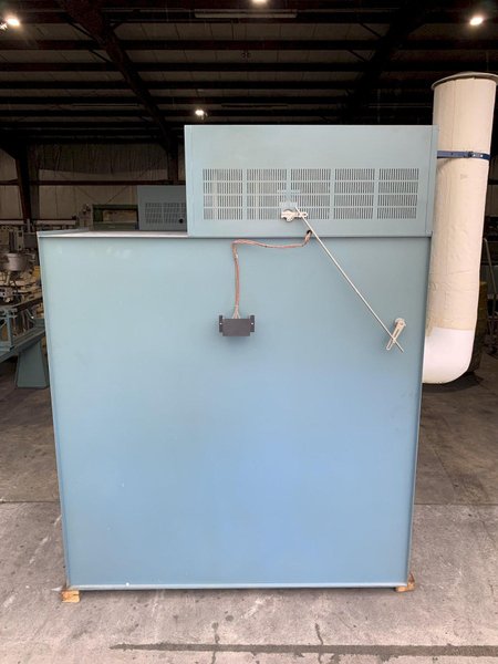 Blue M 326 Batch Oven