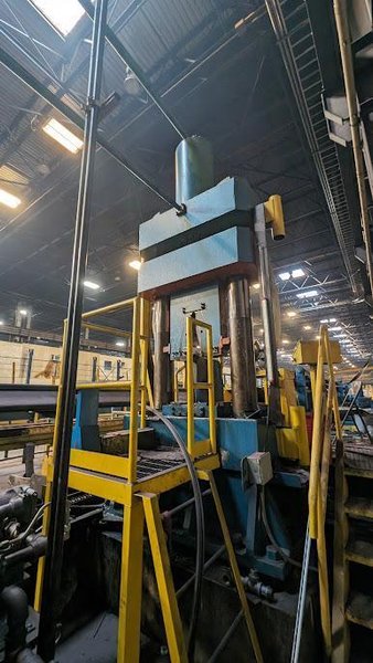 HYDRAFOLD TUBE POINTER Stock # 14281