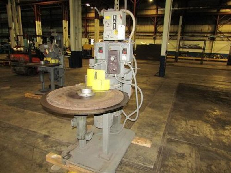 18&quot; L &amp; J GRINDER