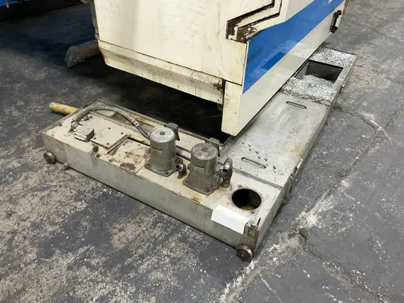 OKUMA 19 KKVA CNC VMC  -  MX-45VAE