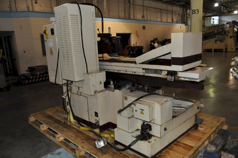 1998 Chevalier FSG-1640AD Hydraulic Surface Grinder (#5250)