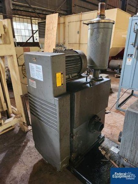 EDWARDS 10 HP VACUUM PUMP  -  900-412-014XS