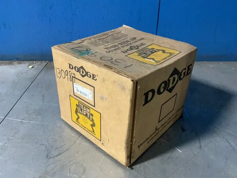 DODGE FLANGE BEARING   -  F4S-S2-315RE