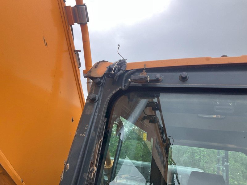 2021 Hyundai HX380L HKA01HE0000507