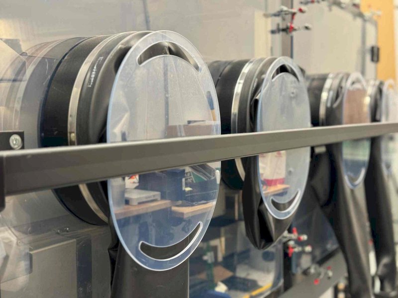 2021 Desktop Metal Printer P-1 Printer PRD-PP0101/LP7621