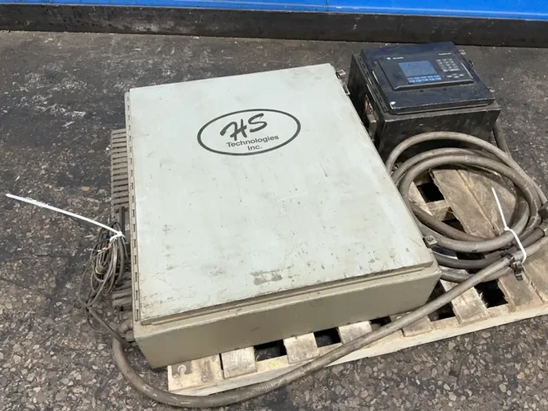 ELECTRICAL ENCLOSURES