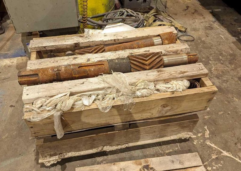 75&quot; x 0.375&quot; Mesta Leveler