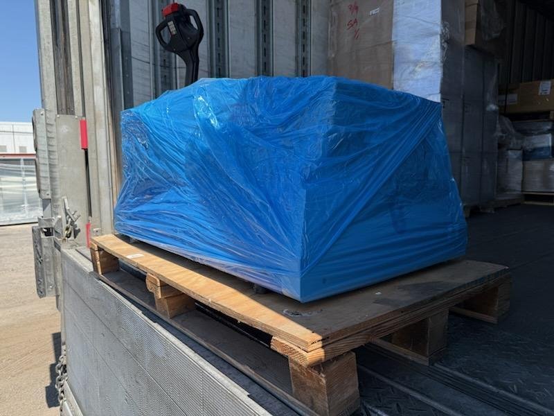 OmniPrint Freejet J330TX Plus, 2023 – Direct-to-Garment DTG Printer, High Resolution