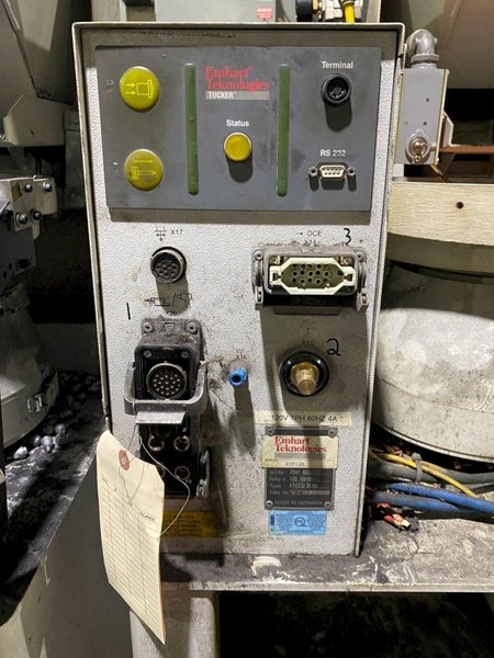 EMHART ETF12B Stud Welder PARTS ONLY