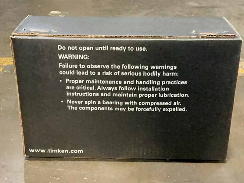 TIMKEN 3-15/16 BORE PILLOW BLOCK ROLLER BEARING UNIT  -  QAPL20A315ST