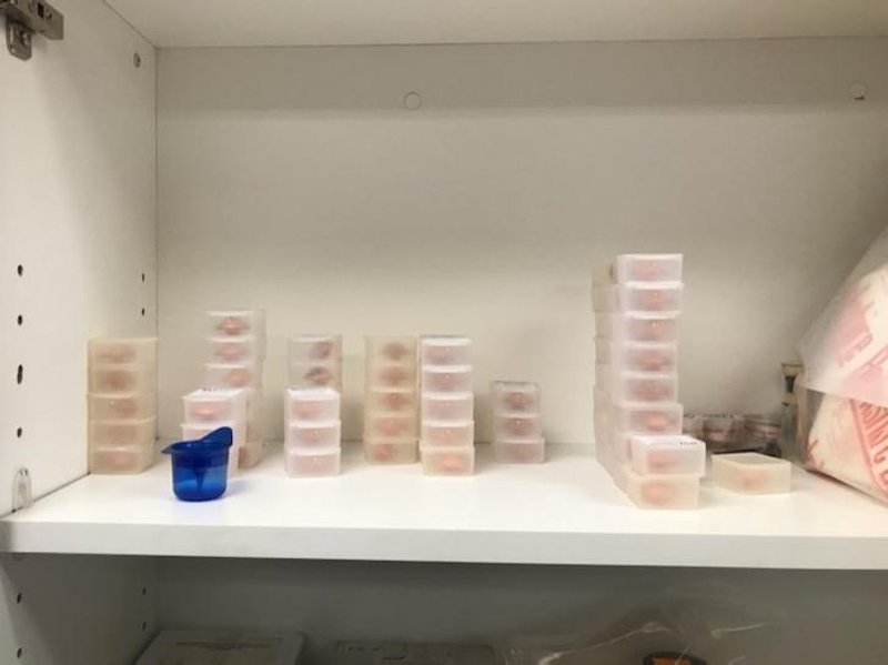 Adira LP 4020 4.5 kW CO2 Laser