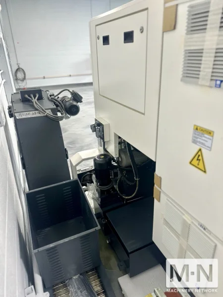 ACE Designers CSJ-400 XL CNC Lathe, 2020 - New In Box!