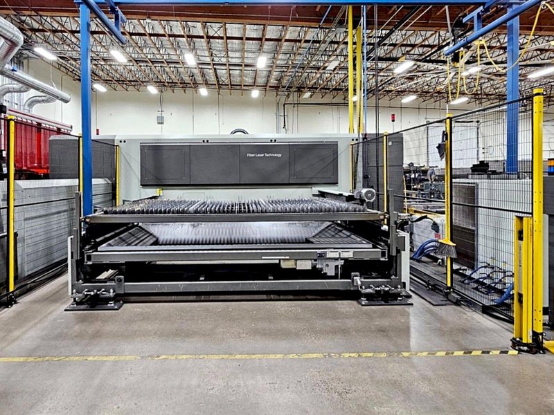 BLM LC5 Sheet &amp; Tube Combo