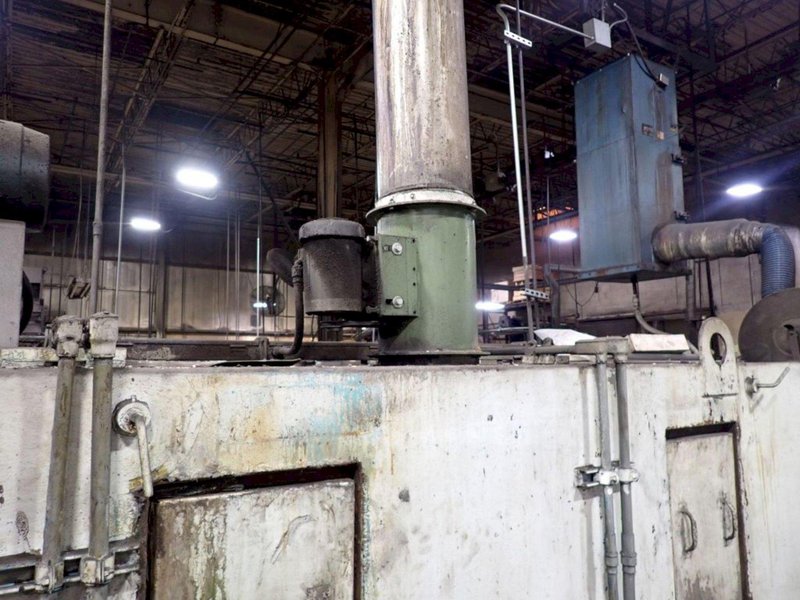 RANSOHOFF PARTS WASHER: YOBRO #24281