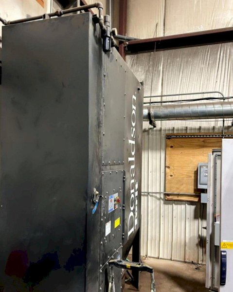 Bystronic BySprint Fiber 3015 6KW Laser