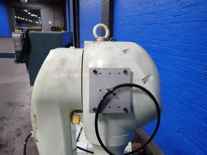Kawasaki 10 Kg Robot - Rs010la