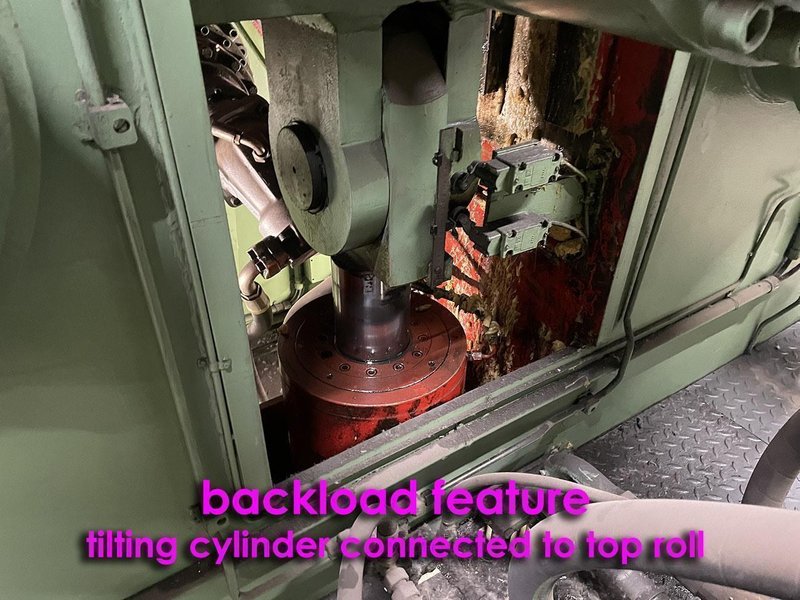 Schafer - SVRM 4050 x 40/50/60 mm