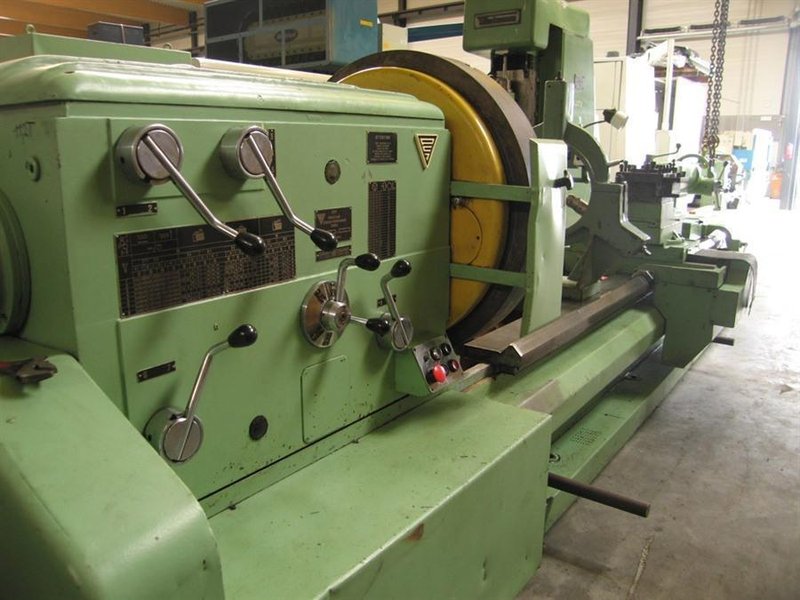 Delivered - to our customers