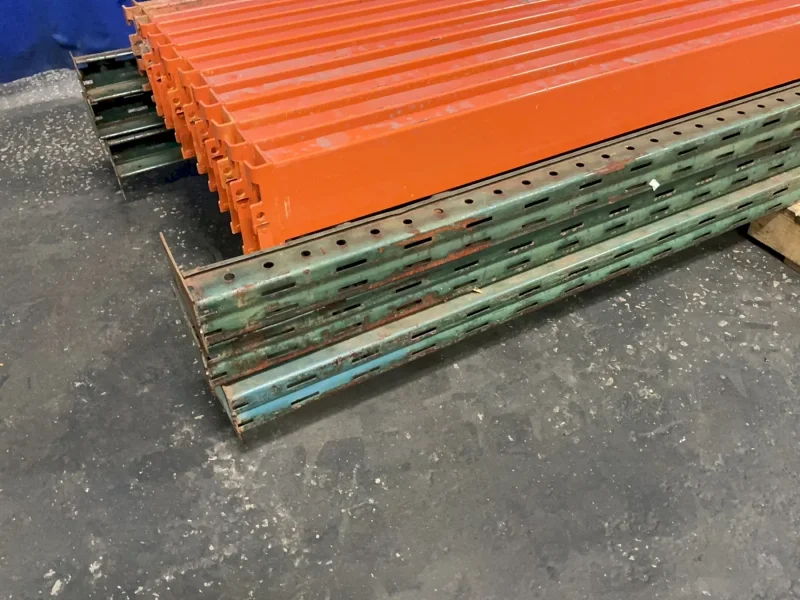 PALLET RACKING