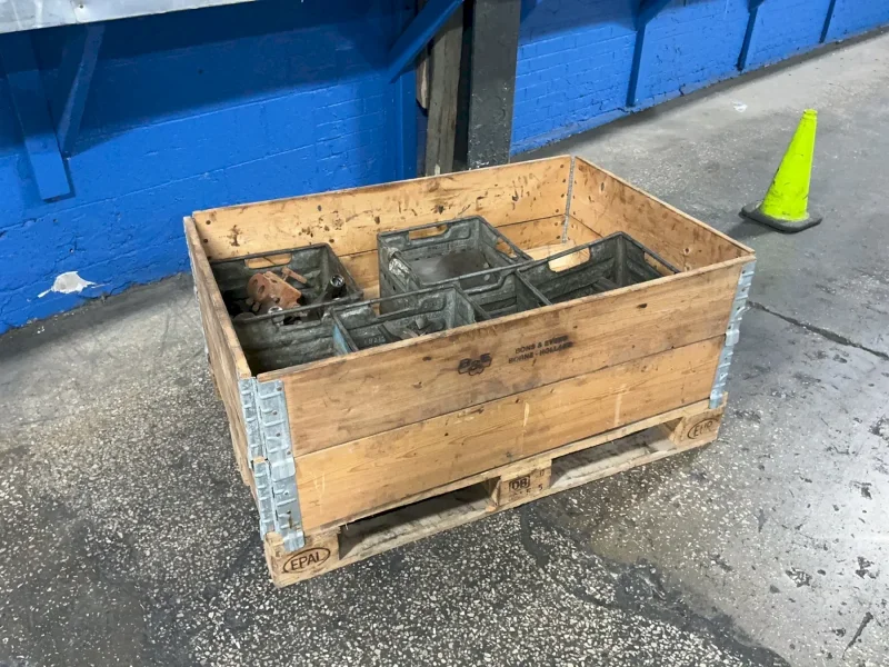 MISC. EQUIPMENT