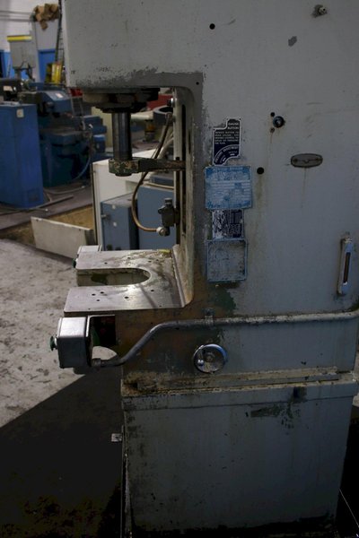 FAIRBANKS TOLEDO FLOOR SCALE: STOCK #16958