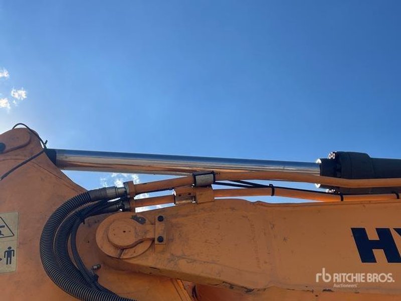 2021 Hyundai HX480L HHKHKB01CE0000192