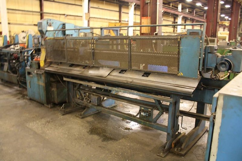 KENT DOUBLE END TUBE DEBURRER: STOCK 68043