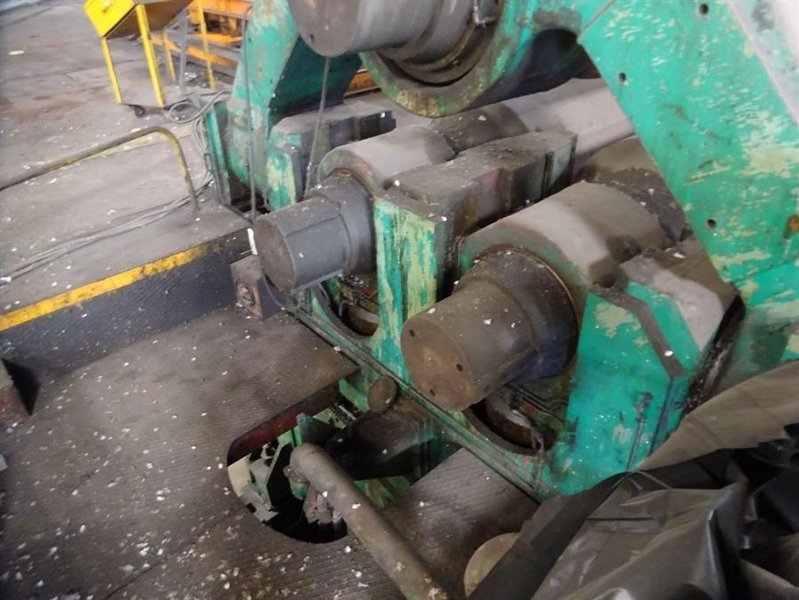 Wilhelmsburger - DWV 4100 x 120 mm