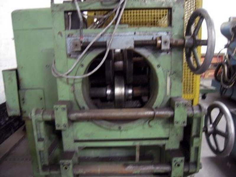 RAS 24.20 - C &amp; Omega-profiles