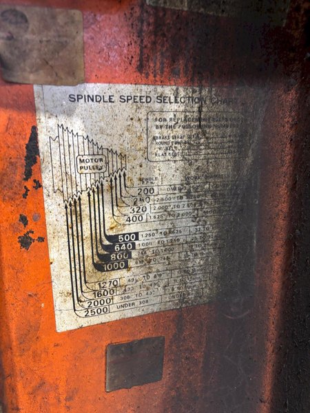 SUNNEN MBB 1660 HONE W/ FILTER: YOBRO #24275