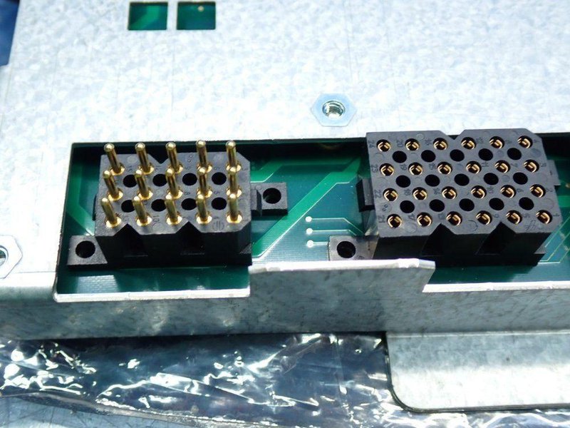 ABB CONTROLLER MODULE UNIT  -  3HNA025018-001