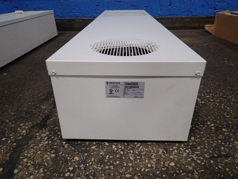 HOFFMAN HEAT EXCHANGER  -  XR608416012