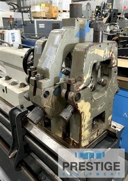 Lathes Flat Bed Manual &amp; CNC