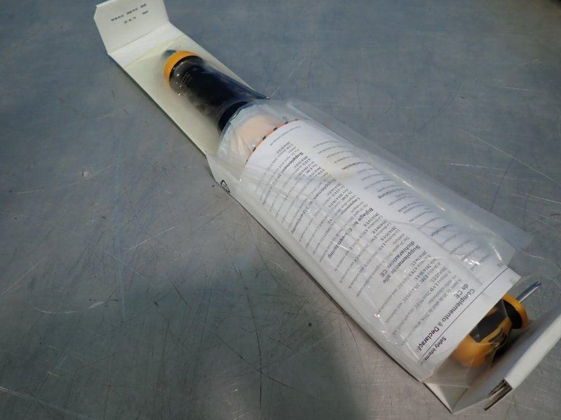 ATLAS COPCO PNEUMATIC NUTRUNNER   -  8431063121 / LTV29-2 R16-10